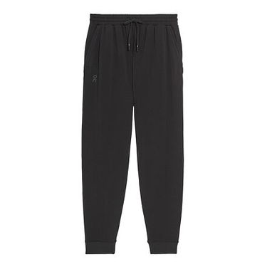 Спортни панталони On Running Studio Joggers Черно | 1WF12530553, 0