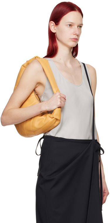 Потник LEMAIRE Bias-Cut Tank Top Сиво | TO1189 LF1126, 1