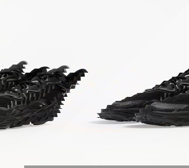 Кецове и обувки adidas Originals Ozweego Черно | FV9653, 4
