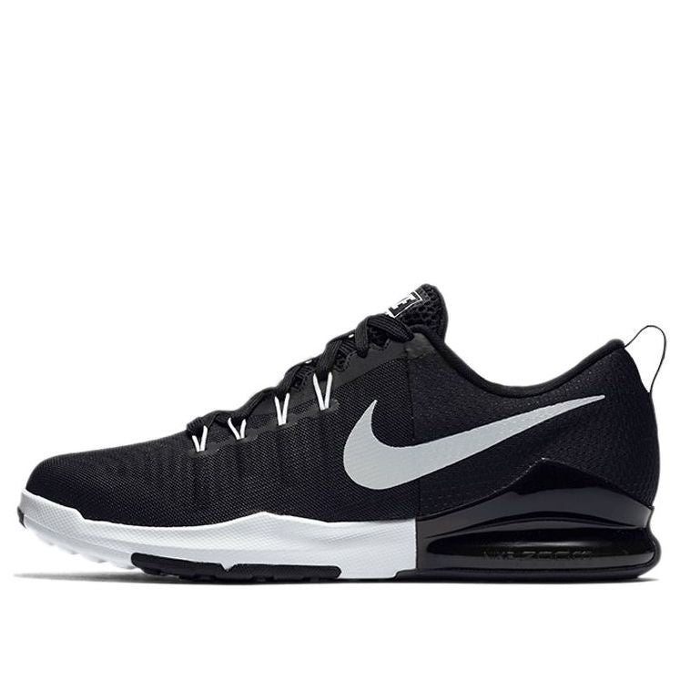 Кецове и обувки Nike Zoom Train Action Бяло | 852438-003
