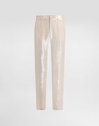 Dolce & Gabbana Sequin Trousers