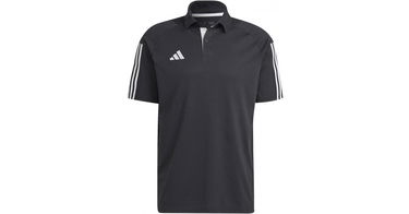 Тениска adidas Performance Tiro 23 Competition Polo Черно | hk8051, 1