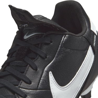 Кецове и обувки Nike Premier 3 FG Firm-Ground Soccer Cleats Черно | AT5889-010, 4