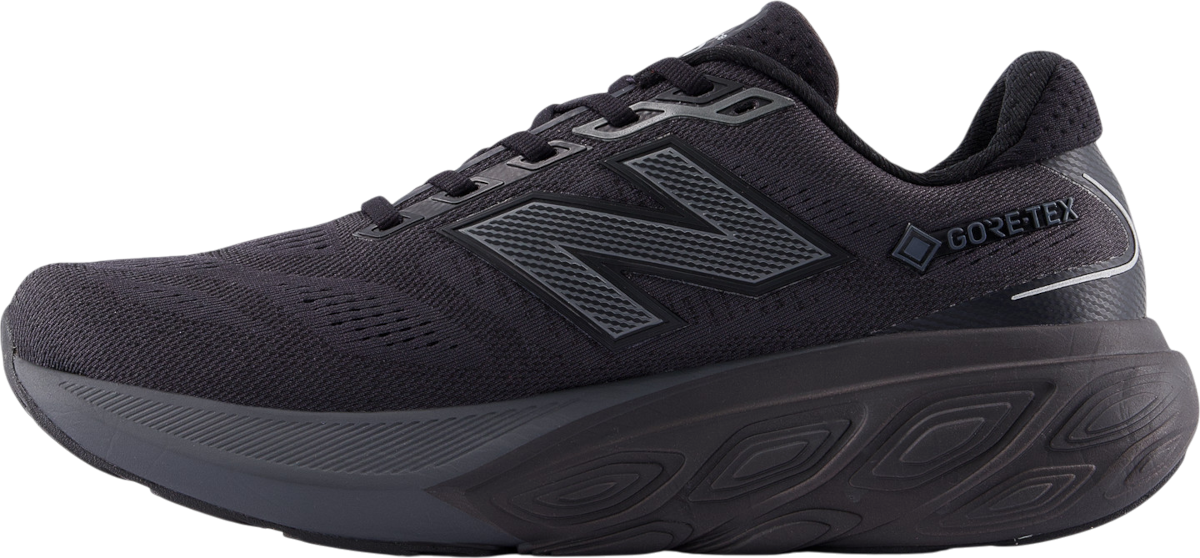 Кецове и обувки New Balance Fresh Foam X 880 v15 Gore-Tex® Черно | m880gb15-m880gb15, 1