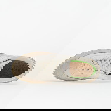 Кецове и обувки Cariuma Toca Бежово | 613121W2Q W, 3