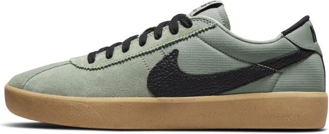 Кецове и обувки Nike SB Bruin React Зелено | CJ1661-300, 0