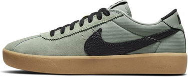 Кецове и обувки Nike SB Bruin React Зелено | CJ1661-300, 0