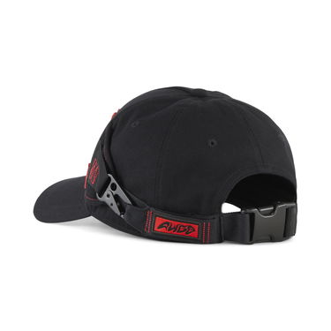Шапка с козирка Puma A$AP ROCKY Seatbelt Baseball Cap OSFA Черно | 055010_01, 3