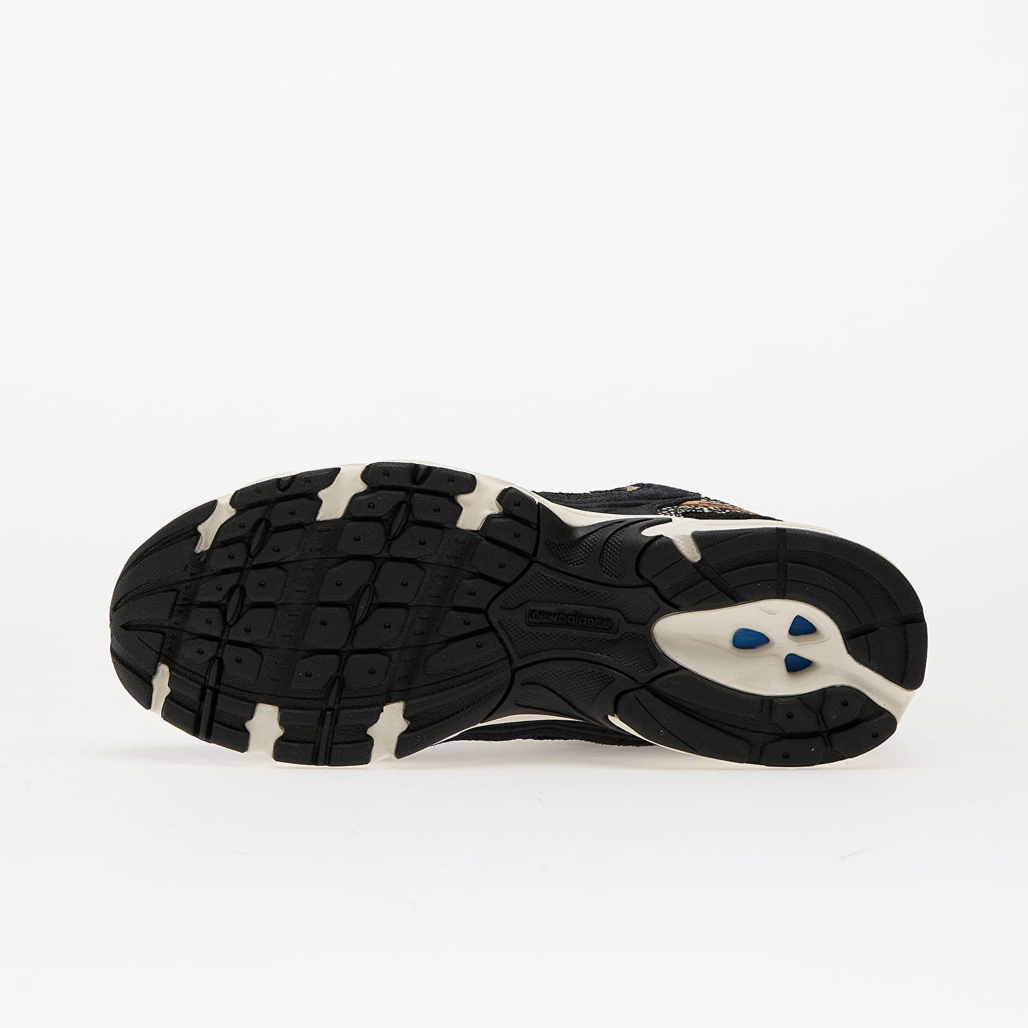Кецове и обувки New Balance New Balance U530CRB Черно | NBU530CRB, 1