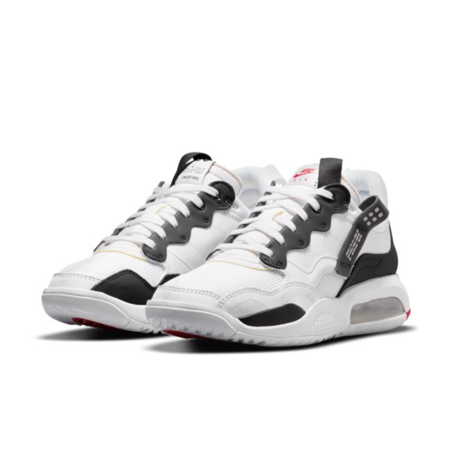 Кецове и обувки Jordan Jordan MA2 Бяло | CV8122-106, 1