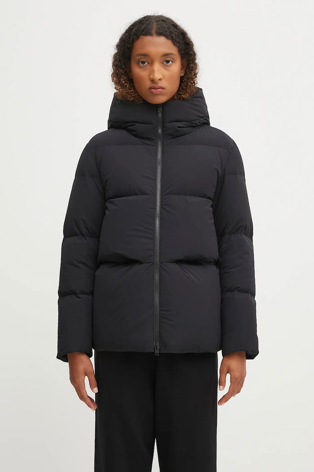 Woolrich Cloud Madison Puffer Jacket