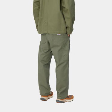 Панталони Carhartt WIP Midland Pant Зелено | I032970_667_XX, 3