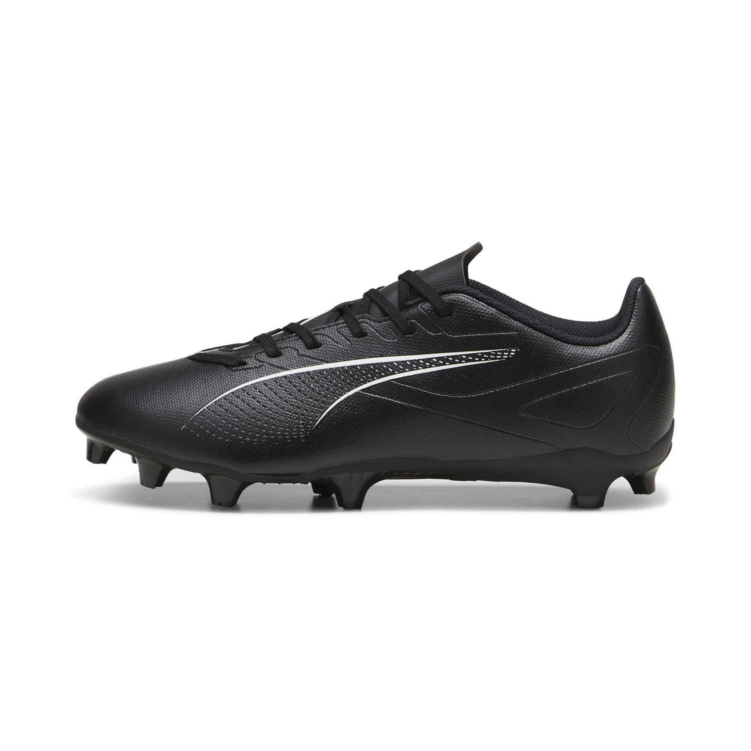 Кецове и обувки Puma Football Boots ULTRA 5 PLAY FG/AG Черно | 107689_02, 0