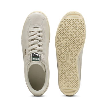 Кецове и обувки Puma Brasil Terrace Views Бежово | 403167_01, 5