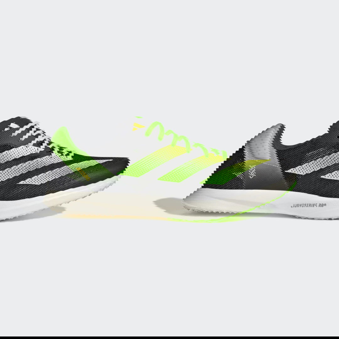 Кецове и обувки adidas Performance Adizero Avanti TYO Черно | GY8418, 0