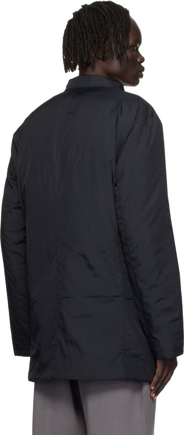 Пухо яке Y-3 Y-3 Padded Jacket Черно | KB0044, 2