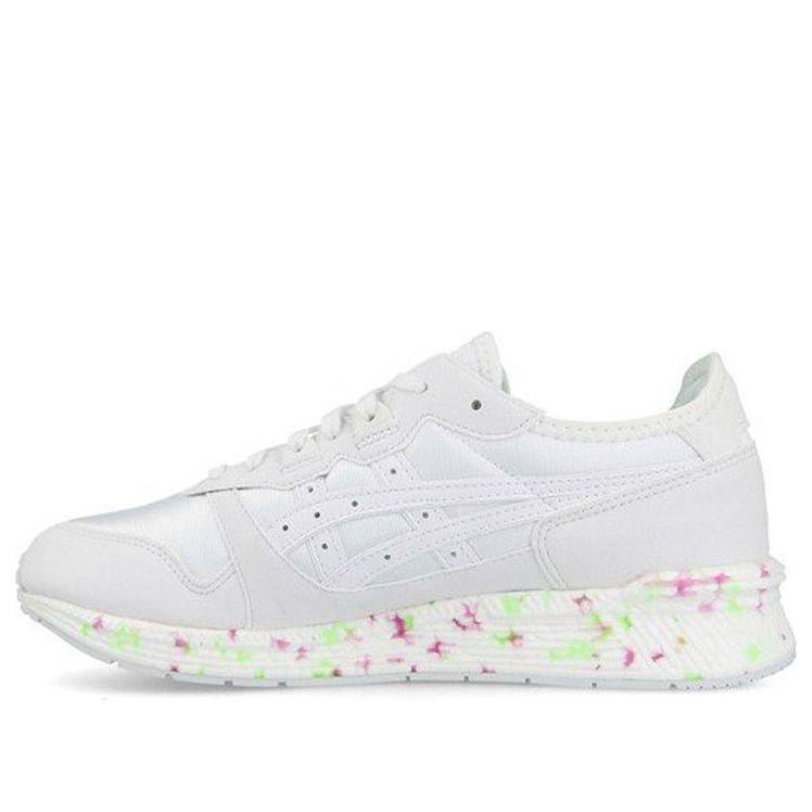 Кецове и обувки Asics HyperGel Lyte Бяло | 1193A074-100, 0