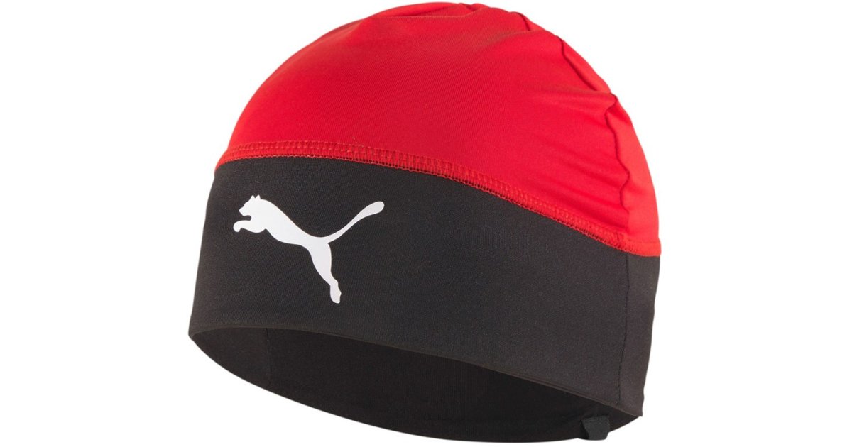 Шапка Puma Puma teamLIGA Beanie Червено | 02278601, 1