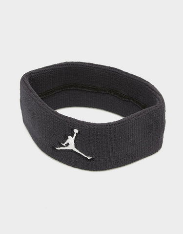 Аксесоари Jordan Jumpman Knitted Headband Черно | JKN00010OS, 2