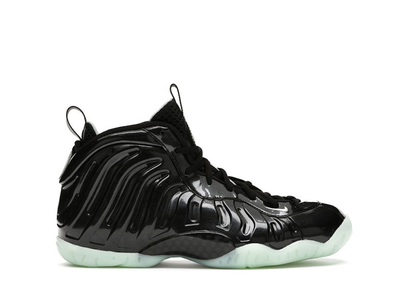 Кецове и обувки Nike Lil Posite One All-Star (2021) Черно | CW1596-001, 0