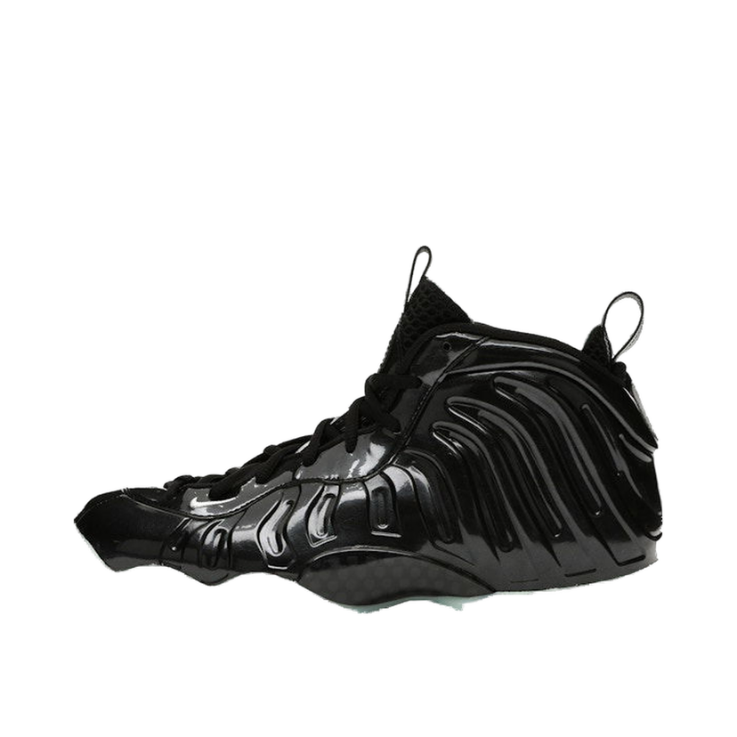 Кецове и обувки Nike Lil Posite One All-Star (2021) Черно | CW1596-001