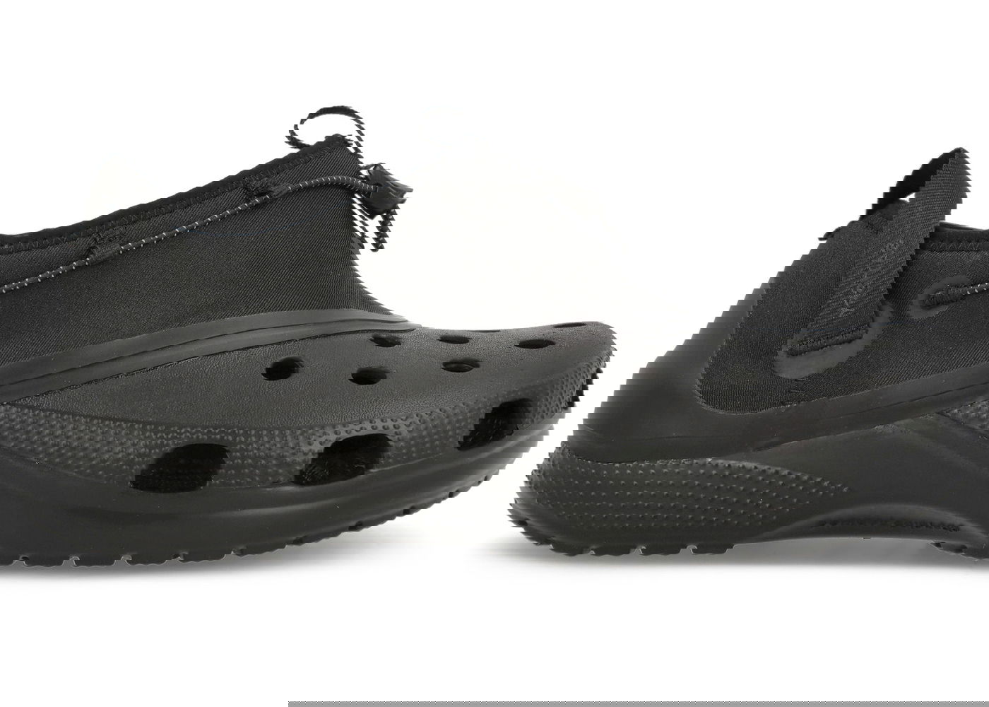 Кецове и обувки Crocs Classic Clog Черно | 208552-001, 0