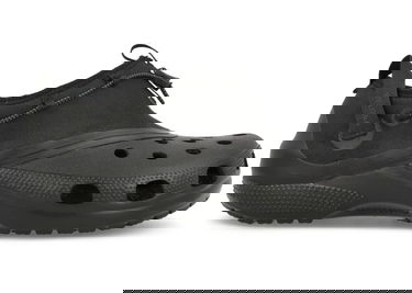 Кецове и обувки Crocs Classic Clog Черно | 208552-001, 0