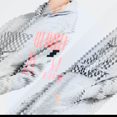 Суитчър Under Armour Project Rock Originators Hoody Сиво | 1367036-035, 2