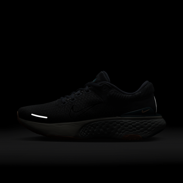 Кецове и обувки Nike ZoomX Invincible Run Flyknit 2 Тъмно синьо | DH5425-400, 3