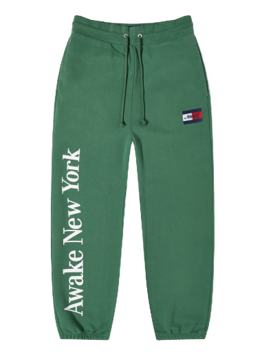 Tommy Jeans x Awake NY Sweat Pants Aviator