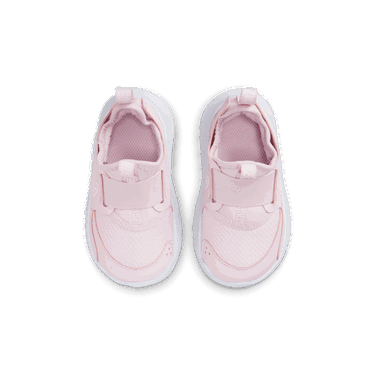 Кецове и обувки Nike Nike Flex Runner 3 Розово | FN1478-601, 4