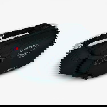 Чанта за кръста Osprey Seral 7 Hydration Lumbar Pack Черно | 10030777OSP, 1