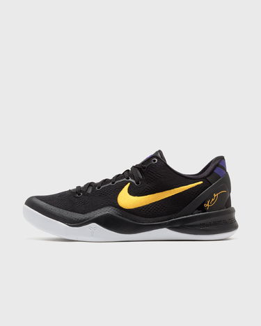 Кецове и обувки Nike Kobe 8 Protro Черно | HF9550-001, 2