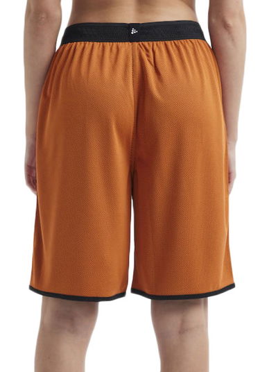 Къси панталони Craft Reversible Basket Shorts Оранжево
 | 1911116-575999, 2