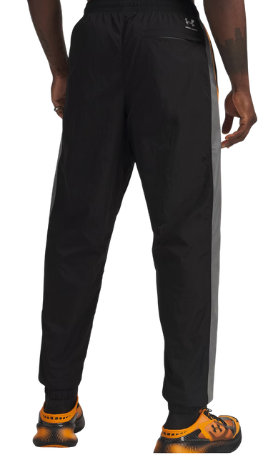 Спортни панталони Under Armour Track Pants Icon Woven x Mansory Многоцветен | 6009099-001, 2