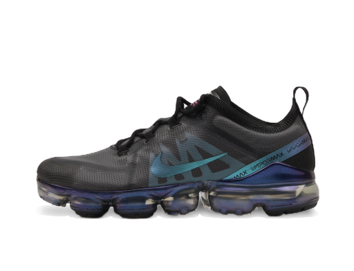 Кецове и обувки Nike Air Vapormax 2019 Сиво | AR6631-001