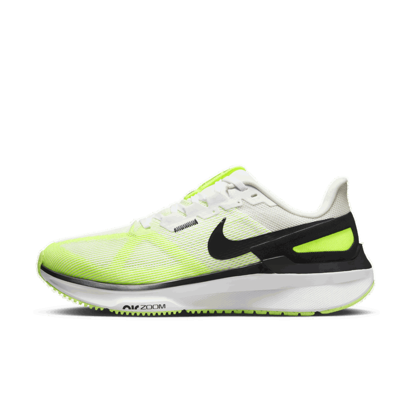 Бягане Nike Structure 25 Жълто | DJ7883-100
