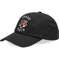 Шапка с козирка KENZO Tiger Cap Черно | FE58AC611F47-99, 2