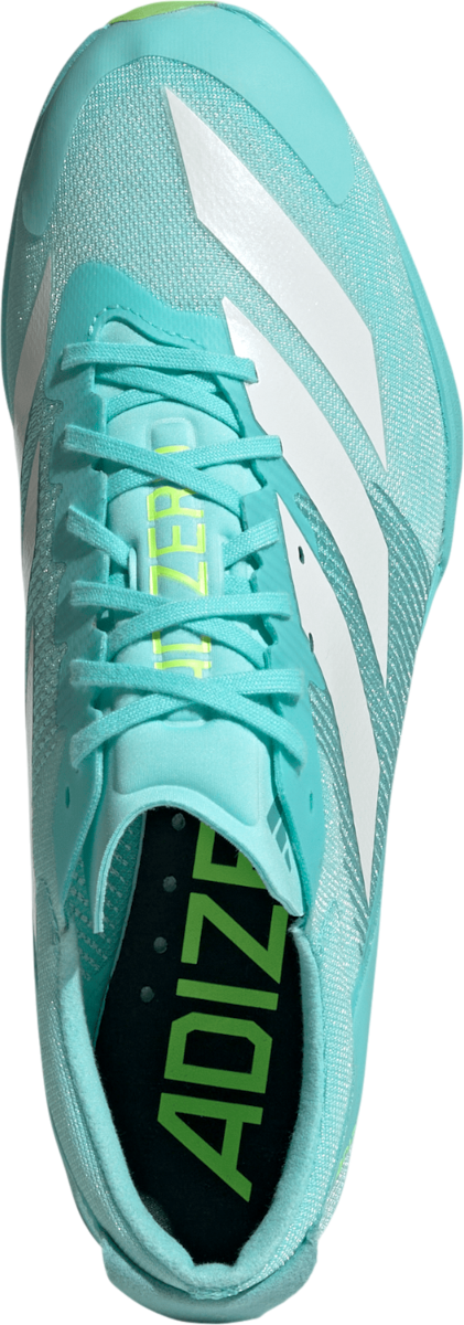 Кецове и обувки adidas Performance Adizero Finesse Тюркоазено | jh5226, 1