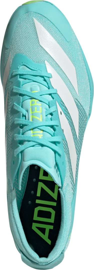 Кецове и обувки adidas Performance Adizero Finesse Тюркоазено | jh5226, 1