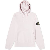 Суитчър Stone Island Garment Dyed Popover Hoodie Розово | 801564151-V0080, 1