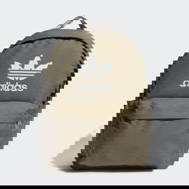 Раница adidas Originals Backpack Adicolor Зелено | IC8531, 0