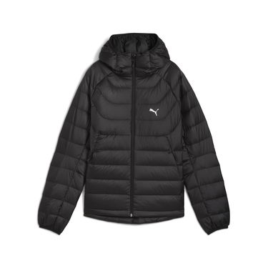 Пухо яке Puma Packlite Hooded Down Jacket Черно | 685234_01, 3