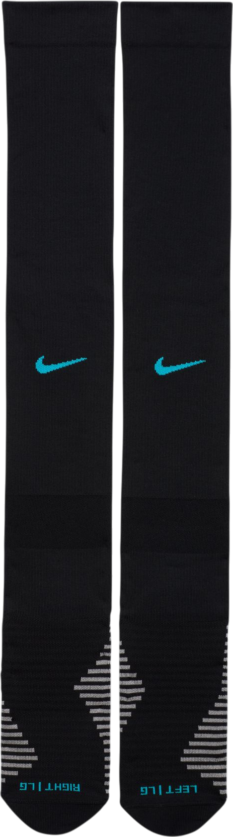 Чорапи Nike Inter Strike Knee-High Football Socks Черно | hj5932-010, 1