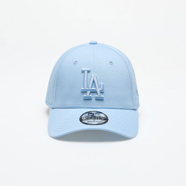 Cap Los Angeles Dodgers 9Forty Strapback Blue/ Blue