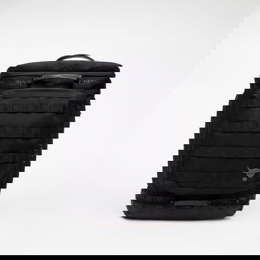 Раница Under Armour Project Rock Pro Box Backpack Черно | 1372292-001, 0
