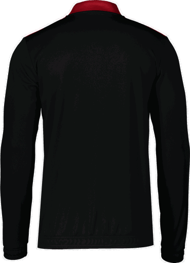 Яке adidas Originals Fortuna Düsseldorf Training Jacket Черно | 5f95ia0416, 1