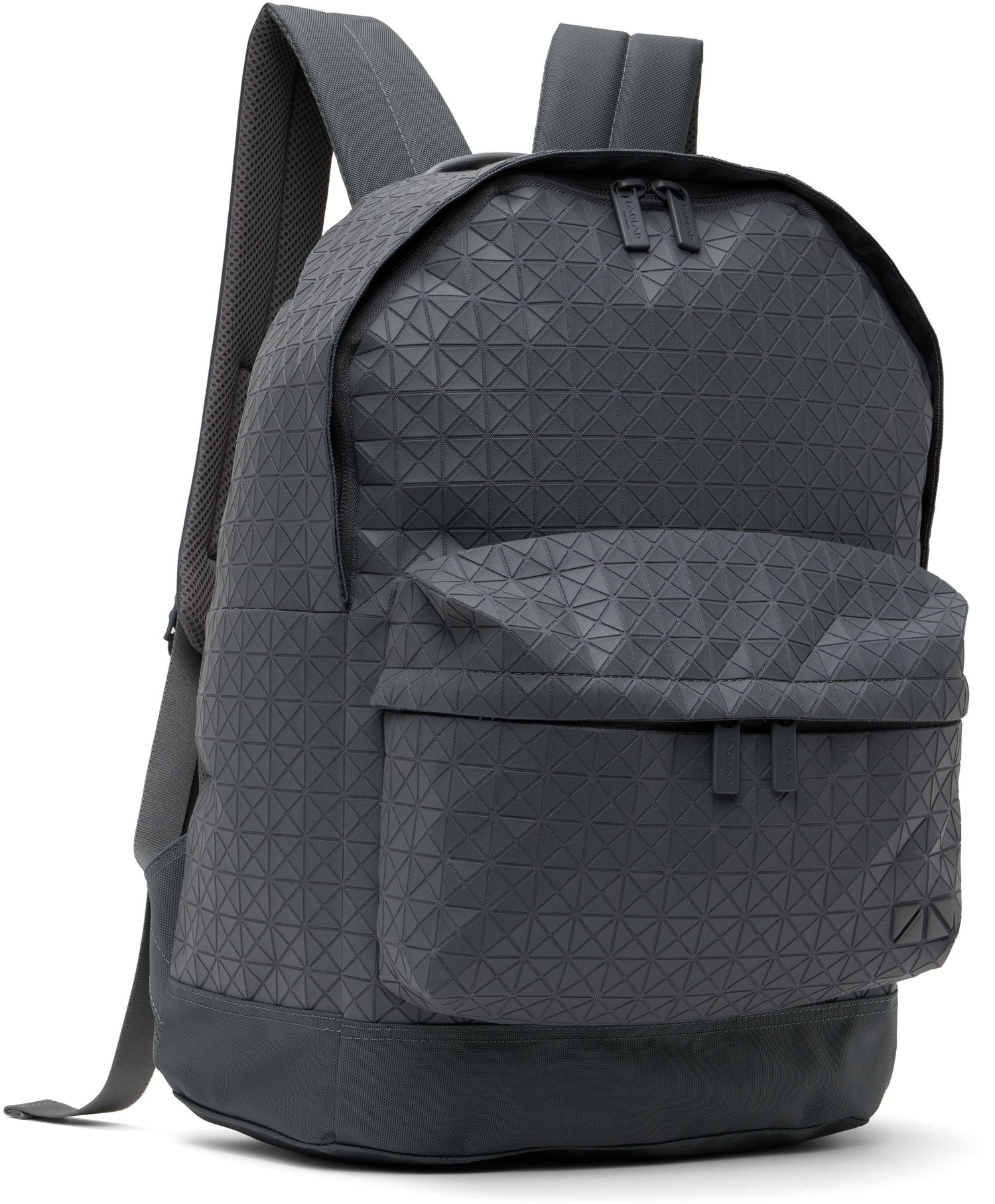 Раница BAO BAO ISSEY MIYAKE ISSEY MIYAKE Daypack Backpack Черно | BB57AG731, 1