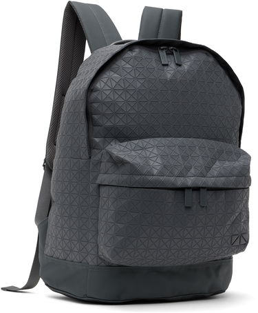 Раница BAO BAO ISSEY MIYAKE ISSEY MIYAKE Daypack Backpack Черно | BB57AG731, 1