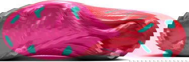 Кецове и обувки Nike Zoom Vapor 16 Academy FG/MG Червено | fq8374-800, 1